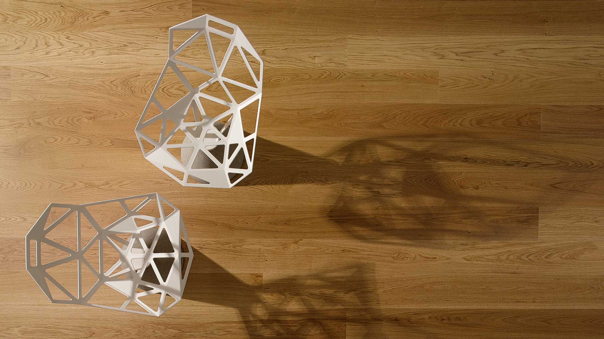 Classica | Rovere puro