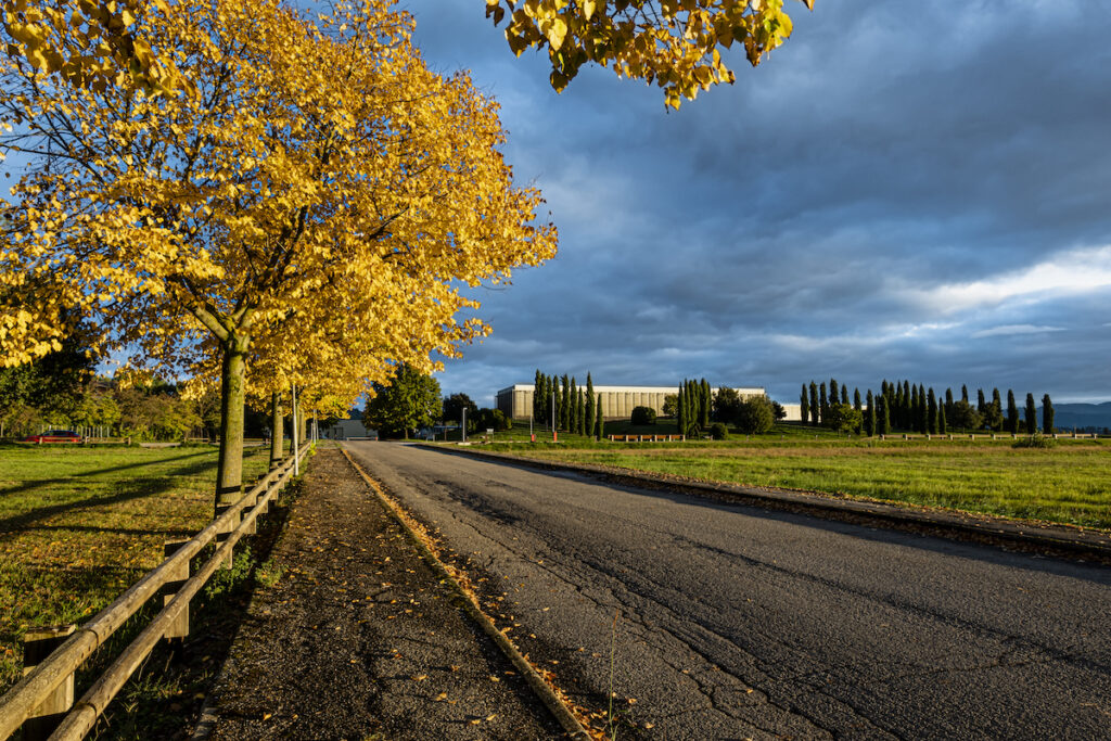 listone giordano headquorter