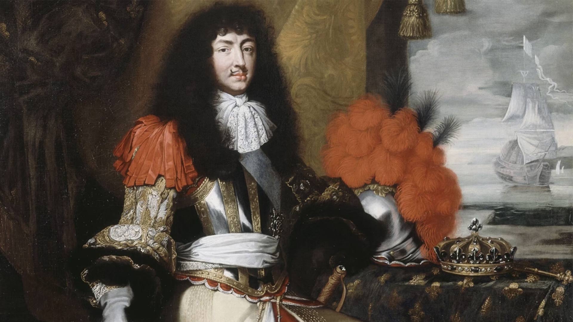Louis XIV