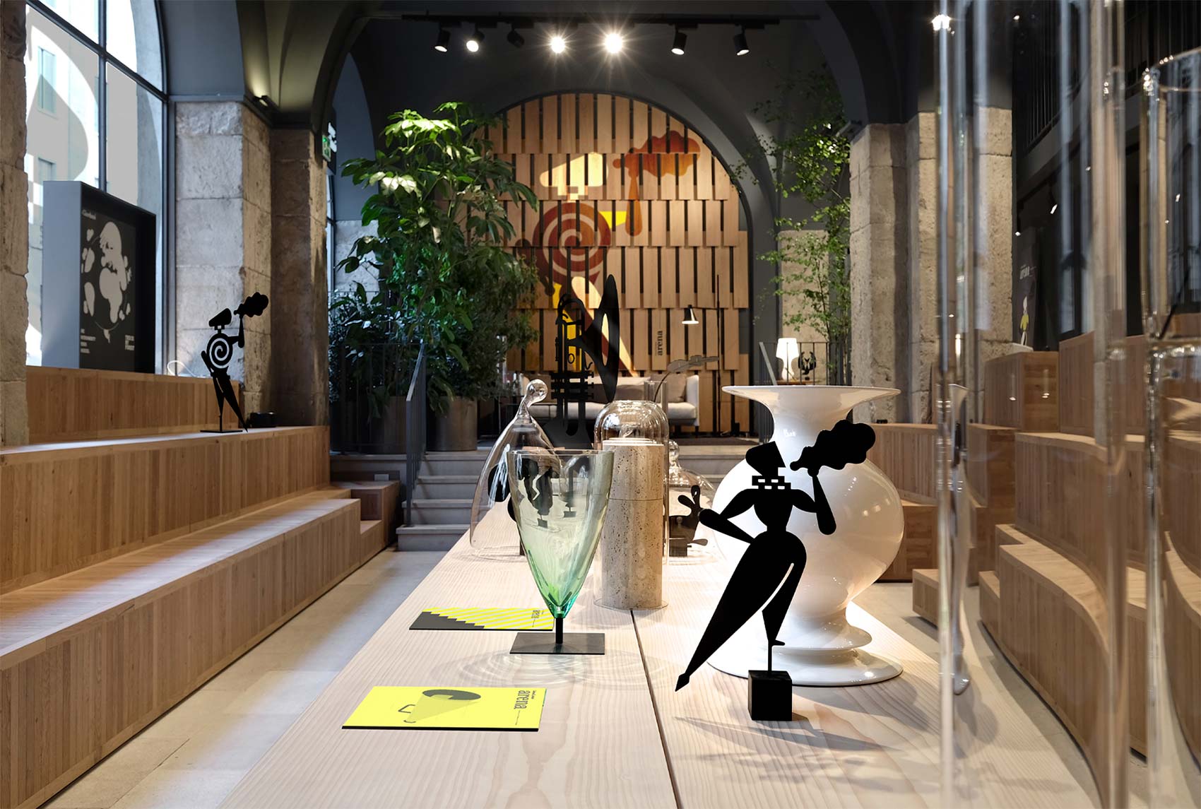 Listone Giordano Perugia